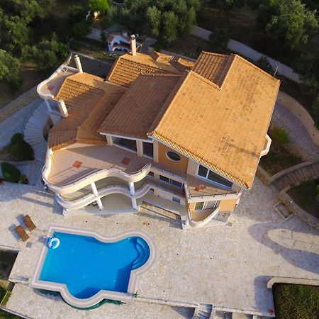Pyrgos Zante Suites Alykanas  Extérieur photo
