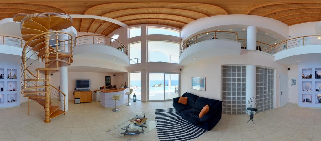Pyrgos Zante Suites Alykanas  Extérieur photo