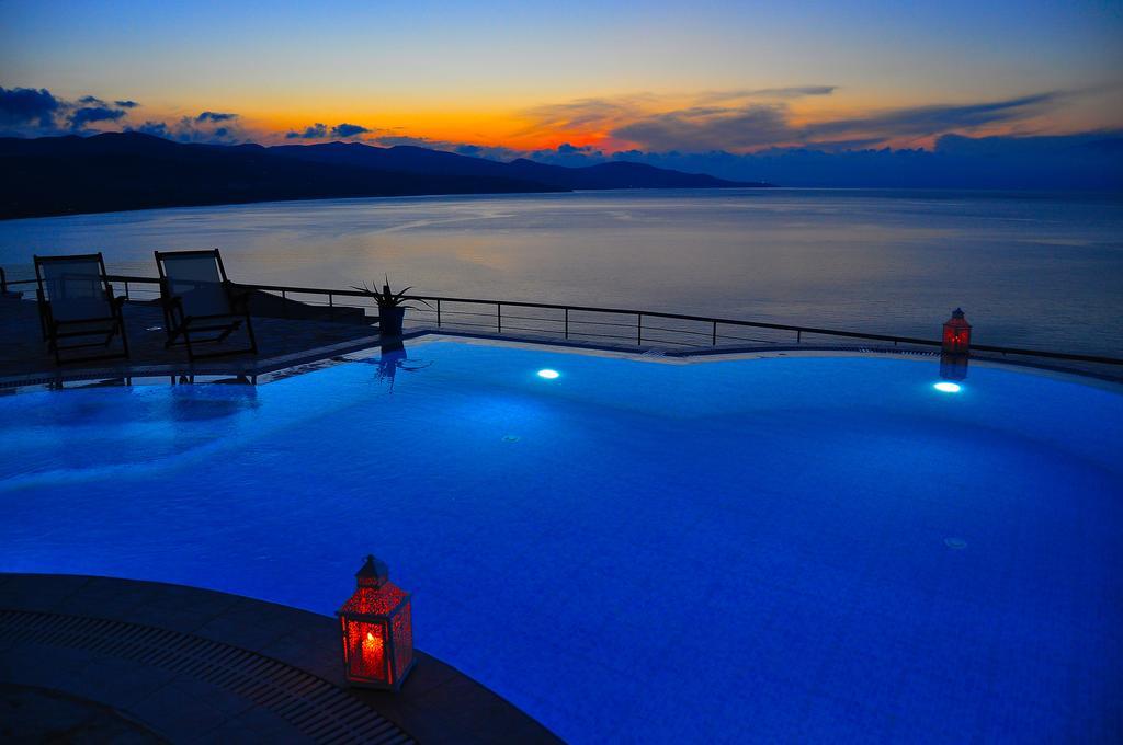 Pyrgos Zante Suites Alykanas  Extérieur photo
