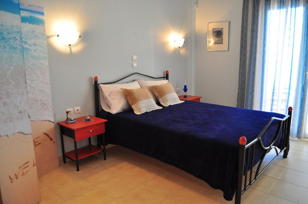 Pyrgos Zante Suites Alykanas  Extérieur photo