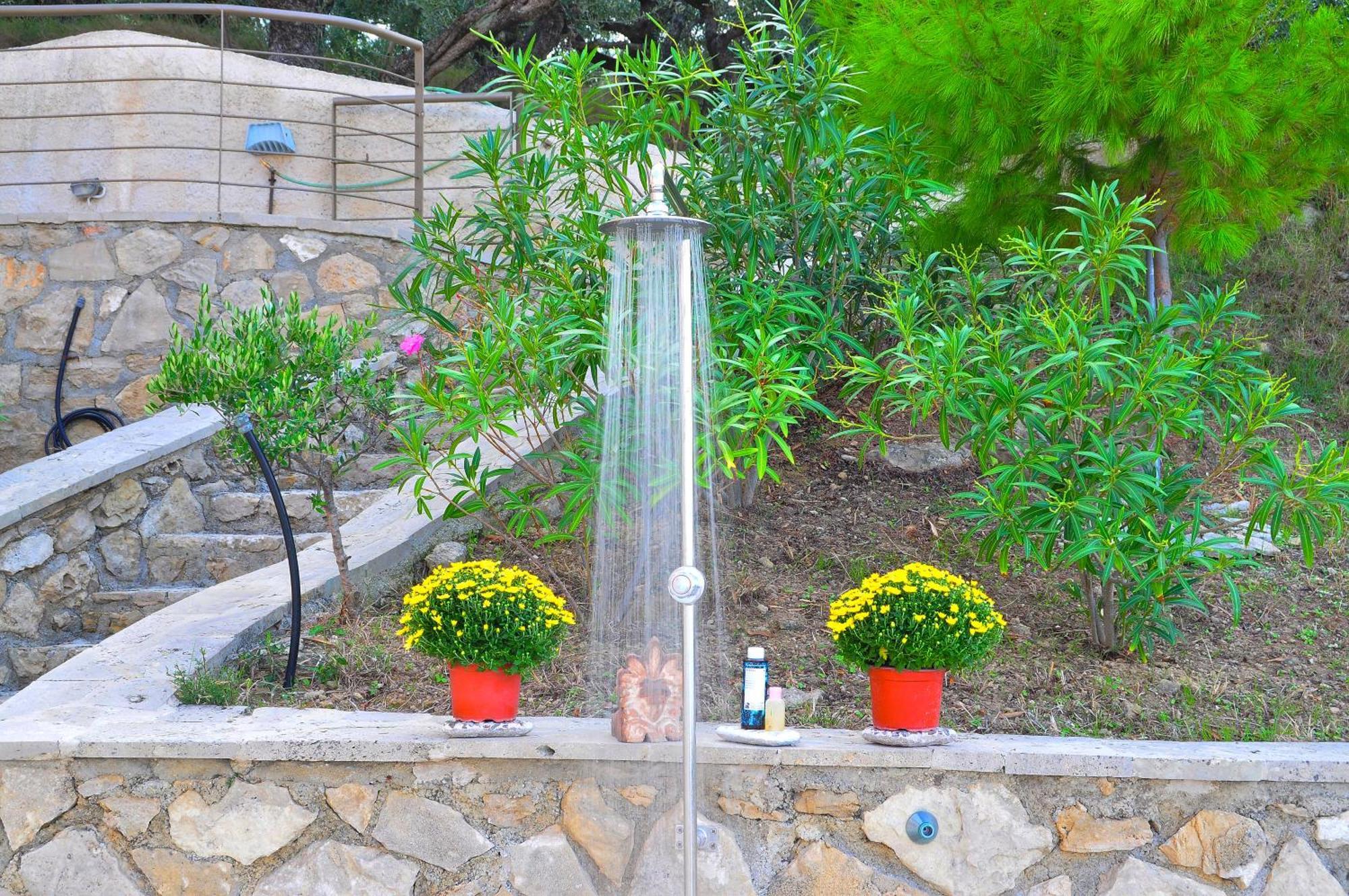 Pyrgos Zante Suites Alykanas  Extérieur photo