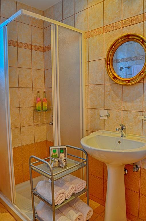 Pyrgos Zante Suites Alykanas  Extérieur photo