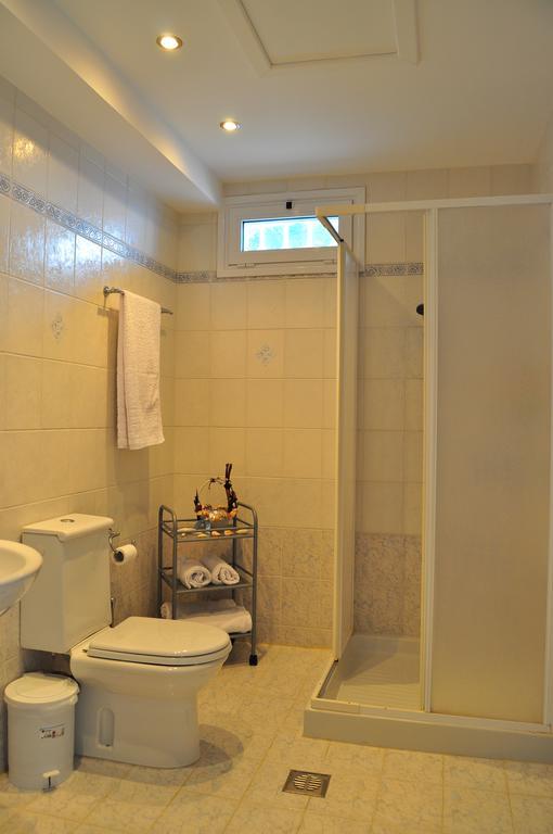 Pyrgos Zante Suites Alykanas  Extérieur photo