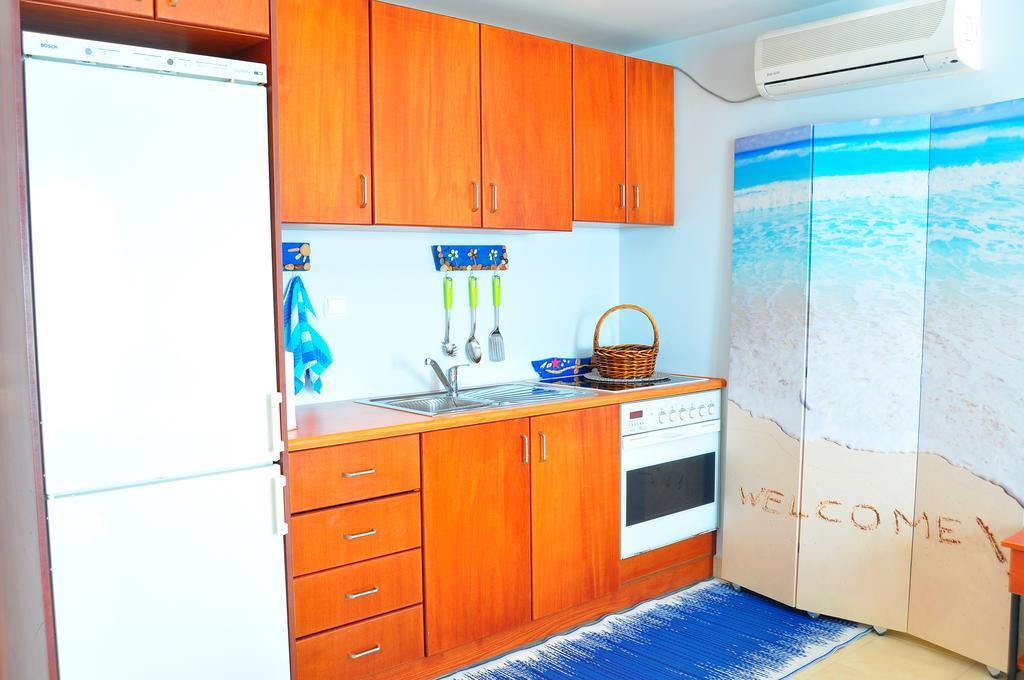 Pyrgos Zante Suites Alykanas  Extérieur photo